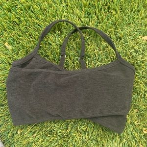 Beyond Yoga Spacedye At Your Leisure Bra